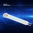 thumbnail image 3 of Force Sensor,RP-C7.6 LT High Accuracy Thin Film Force Sensor R LT Pressure Sensor Ultimate Reliability, 3 of 13