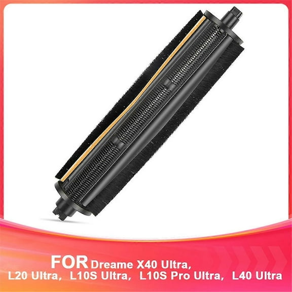 TriCut Brush Replacement for Dreame X40 Ultra,L20 Ultra,L10s Ultra