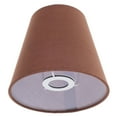 thumbnail image 3 of Miangastore Fabric Lamp Shade Pendant Light Shade Table Lamp Cover Floor Light Shade, 3 of 8