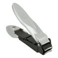 thumbnail image 3 of Nail Clipper,  Anti Slip Handle Incisive Blade Toenail Clippers Small Portable  For Home For Office, 3 of 8
