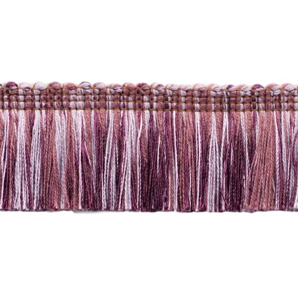 5 Yard Value Pack of Brush Fringe Trim / 1 3/4 inch (45mm) / Style