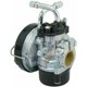 thumbnail image 1 of Carburador tipo Sha 15/15, montaje rígido sin estrangulador de cable de lubricación con filtro de aire, 1 of 1