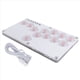 thumbnail image 2 of Joystick de 12 Teclas, Teclado , Controlador Arcade Stick para //Switch/PC, Controlador Arcade Fight Sticks C, 2 of 8