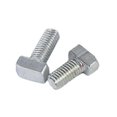 thumbnail image 2 of aluminum profile accessories national standard T-type screw bolt 30/40 M6M8 pre-installed and post-installed fastening screws, 2 of 2