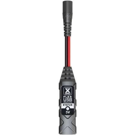 NOCO XGrid FLEXUSB USB Flex Regulator