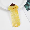 thumbnail image 1 of Amazon's Best-selling Sanrio Acetic Acid Hair Comb, Cute Strawberry Bear Does Not Hurt Hair Comb, Anti-static Comb, Souvenir, 1 of 5