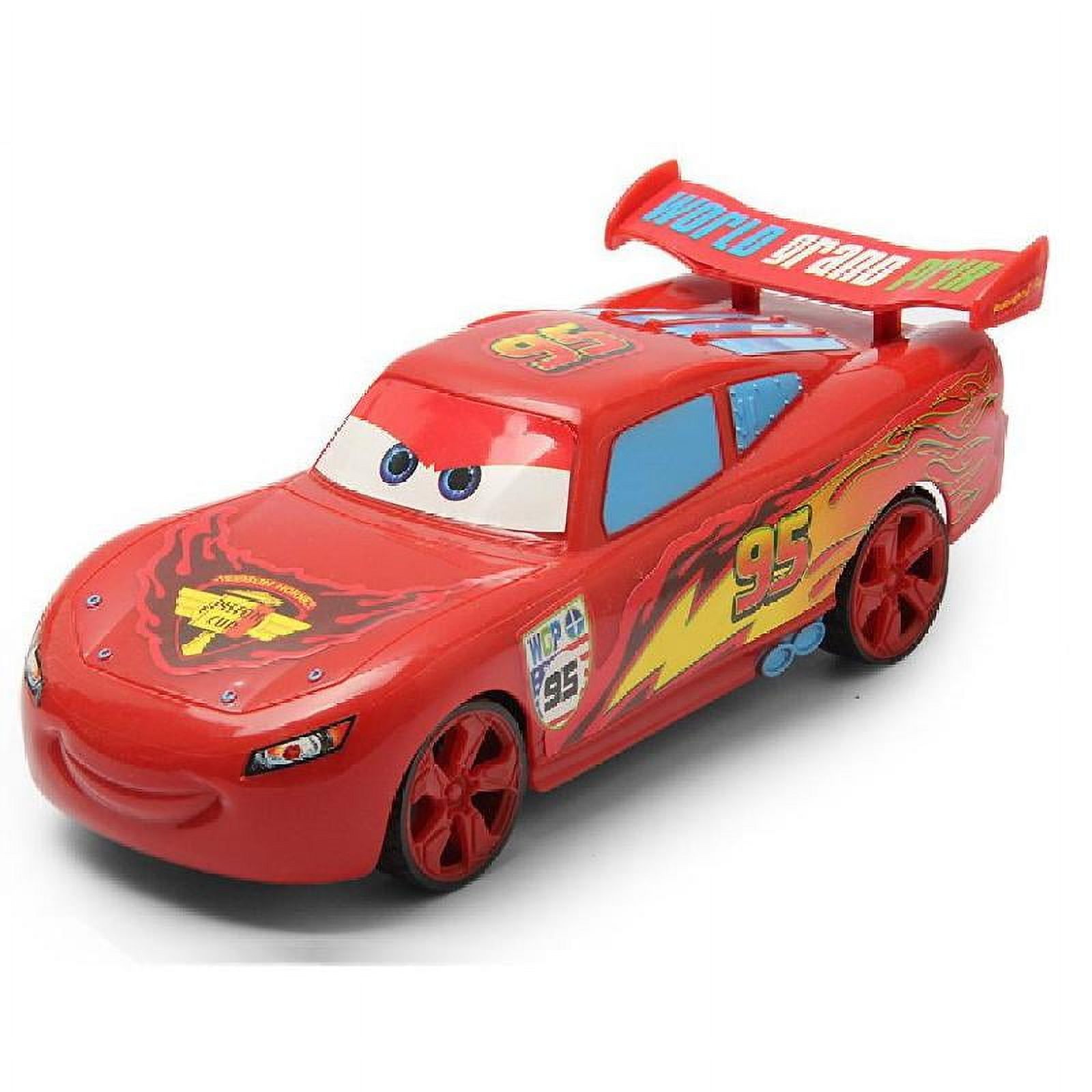 Pixar Cars3 Remote Control Electric Car Remote Control Toy Car