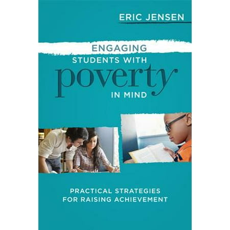 Engaging Students with Poverty in Mind : Practical Strategies for Raising