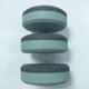 thumbnail image 3 of Afilador de hachas 1pcs Piedra de afilar 3,75 pulgadas Puck de afilado multiusos de doble cara 120 y Irfora  Piedra de amolar, 3 of 5