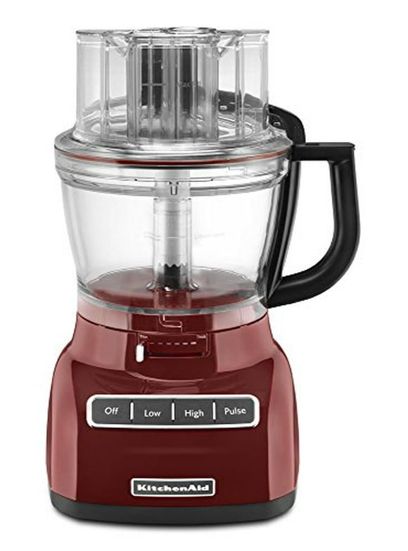 Kitchenaid Food Processors in Food Processors