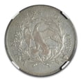 thumbnail image 3 of 1796 Draped Bust Dollar VF-25 NGC (Maumee Valley Collection), 3 of 3