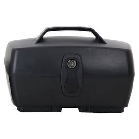 24V/20AH Large Capacity Battery Enjoy Worry-Free Trip of Up to 16 Miles SS169