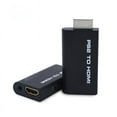 thumbnail image 4 of PS2 A HDMI, PS2 A HDMI, juego A HDMI con convertidor de audio y video, 4 of 4