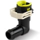 thumbnail image 1 of Mazda 3 CX-7 CX-9 2007-2013 cooling water hose hose compatible with B37F-61-240, 1 of 5