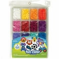 thumbnail image 1 of Perler Plateau de Perles à Fusionner 4,000/Pkg, 1 of 4