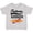 AC-Heather Grey, variant on Kayaking Future Kayaker Gift Boys or Girls Toddler T-Shirt