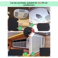thumbnail image 4 of rv filter,Filter Cuttable Cut To Rv Filter Air Conditioner Can Fit Cut Can Camper Rv Filter Can To Fit Filter, 4 of 5