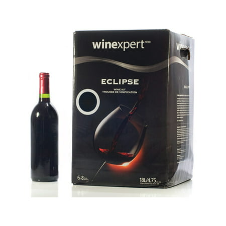 Eclipse Napa Valley Stags Leap District Merlot with Grape