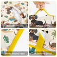 thumbnail image 6 of Dachshunds on the Beach Toddler Nap Mats for Kids Preschool,Sleeping Mat Bag or Kids,Toddler Sleeping Bag,Toddler Nap Mat or Daycare, 6 of 6