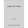 thumbnail image 1 of Pre-Owned Longarm and the Rurales (Longarm #27) (Unknown) 0515055832 9780515055832, 1 of 1