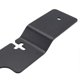 thumbnail image 4 of Sound Bar Wall Mount Bracket Speaker Stand for Ray Soundbar Floating Style Mounting Bracket Mount W, 4 of 5