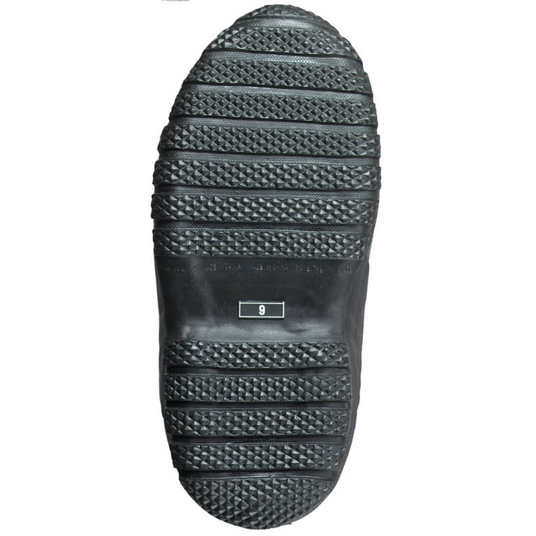Ranger 5 in Rubber Overshoe Size 9 M