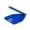 Blue, variant on Grind Right Fingerboarding Grind Right Portable Square Pole Jam Fingerboard Rail Lime