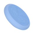 thumbnail image 2 of Core Stability Disc,Wiggle Cushion Inflated Flexible Yoga Balance Disc Stability Core Trainer Rugged and Tough, 2 of 5