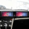 thumbnail image 4 of ZWNAV Dual 12.3 inch Screen Car Radio For Subaru Legacy/Outback 2004-2009 Android GPS Navigation Multimedia Video Player Stereo Receiver Head Unit, 4 of 15