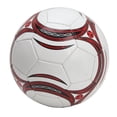 thumbnail image 1 of Fútbol de entrenamiento fútbol estable con patrón de fuego rojo para jugar al fútbol ANGGREK Otros, 1 of 8