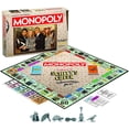 thumbnail image 1 of Schitts Creek Collectors Edition Monopoly Board Game | 2-6 Players, 1 of 2