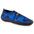 thumbnail image 1 of Zapato Acuático Modelo CAMUFLAJE Azul de SVAGO! SVAGO CAMUFLAJE, 1 of 5