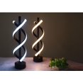 thumbnail image 5 of SHENMO Lampe de table rechargeable LED simple Rétro Créative pour Café Décoration Maison, 5 of 5