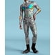 thumbnail image 2 of Robot Costume Men, Alien Costume Men, Festival Costumes For Men, Rave Costume Men, Festival Bodysuit, 2 of 5