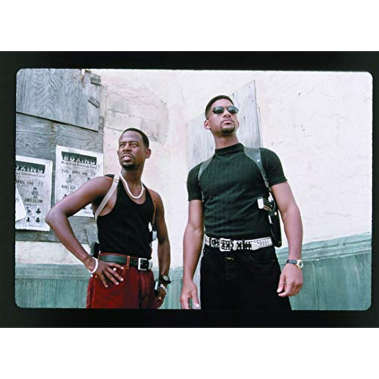 Sony Pictures Bad Boys Action & Adventure Movie (DVD