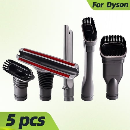 Cleaning Attachment For Dy*son DC19 /DC19 T2 /DC20 Vacuum Sofa Furniture Cleaner Complete Tool Adaptor Long Crevice Tool Brush