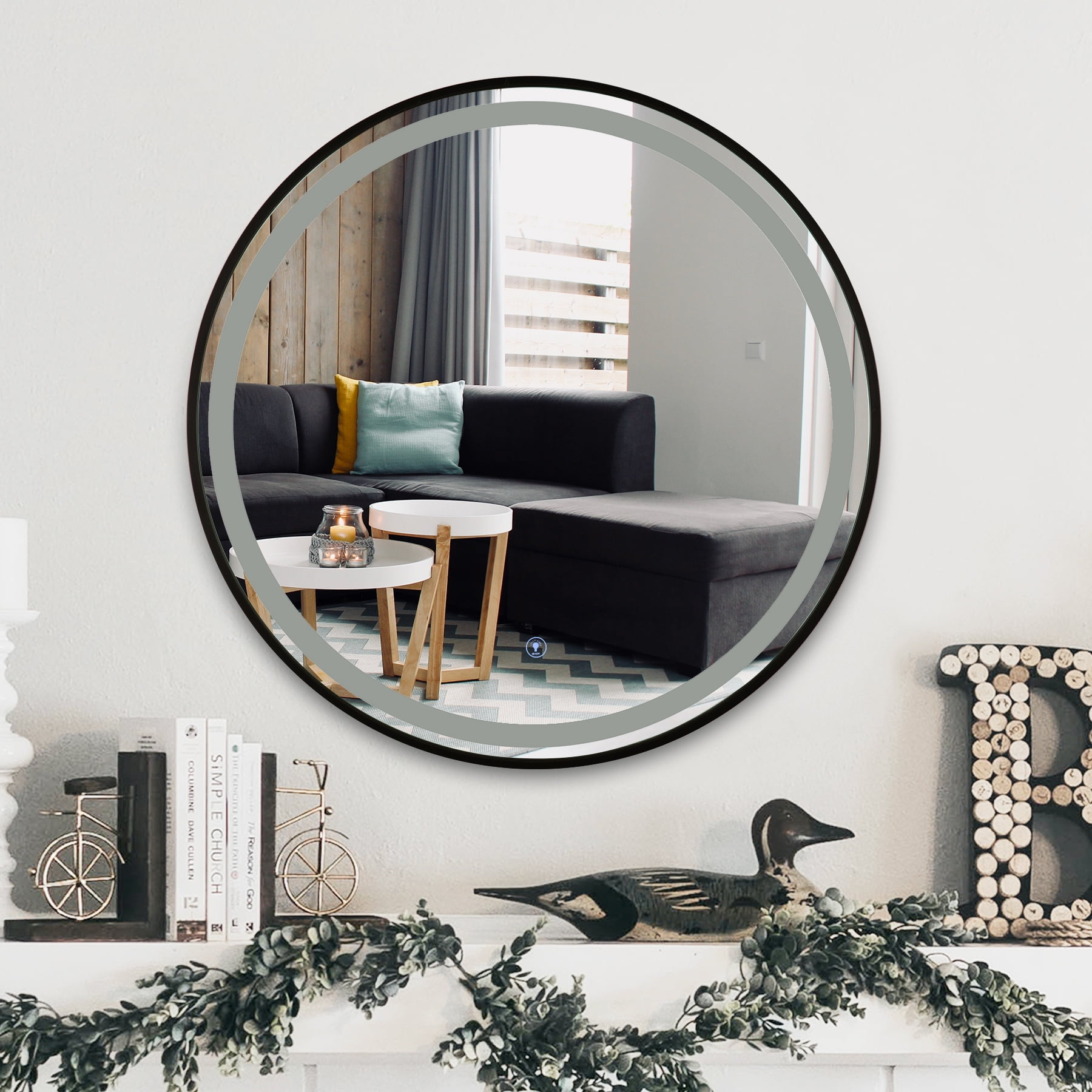 Featured image of post Wayfair Garden Mirrors : Find all mirrors at wayfair.