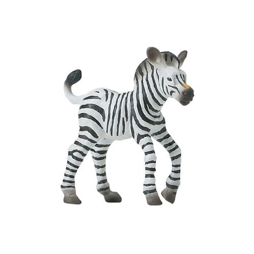 nuby zebra toy