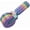 Rainbow Color, variant on Diamond Art Roller, 2025 New Essential DIY Craft Tool for Rhinestone Embroidery, Easy-Grip Hand Roller, Detachable Diamond Painting Tools and Accessories(Pink Color)