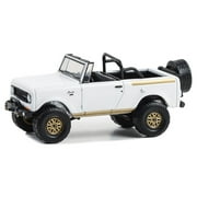 Greenlight Collectibles All-Terrain Series 15 - 1970 Harvester Scout Lifted with Off-Road Parts