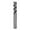 1.5x4x4x50, variant on 3 Flute Carbide Milling Cutter Tungsten End Mill Tool 1 To 20mm For Aluminum Fiberglass Acrylic Wood Copper Plastic ,High Efficiency
