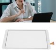thumbnail image 3 of Tablet Touch Screen Replacement, White Look 10.1in Ideal Tablet Computer Touch Screen Digitizer  for SM T580, 3 of 7