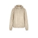 thumbnail image 2 of CHAMARRA RODOLPHE beige Mediana, 2 of 5
