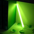 thumbnail image 4 of Letter Neon Lights, LED Neon Night Light Neon Lights Wall Decorative Night Light for Kids Bedroom Battery USB Operated Green, 4 of 8