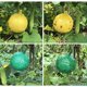 thumbnail image 3 of Toystoory 4 unids/set atrapamoscas en forma de fruta sin energía y fácil operación para exteriores trampa para moscas resistente al desgaste Jardín y Patio amarillo 1, 3 of 6