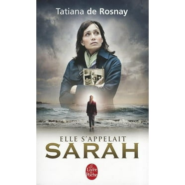 Elle s'appelait Sarah
