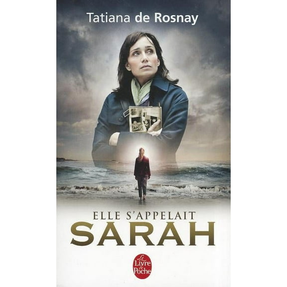 Elle s'appelait Sarah