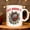 Black-, variant on 1pc 11oz Football Themed Ceramic Coffee Mug with Dynamic Breaking Wall Design, Red & Blue Football Graphic & "Just Winging It" Text - Dishwasher Safe Sports Fan Gift for Home, Office, Game Day - Perf