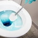 thumbnail image 3 of Cabezales de repuesto para escobilla de baño, Herramientas de limpieza de inodoro, repuesto de escobilla de baño, 4 Uds., 3 of 6