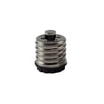 thumbnail image 1 of Moyic Adaptador de Base E27 a E40 para oficina en casa, convertidor de soporte de luz, adaptador de enchufe de bombilla, conector de conversión, Iluminación novedosa Moyic HA067276-00, 1 of 6